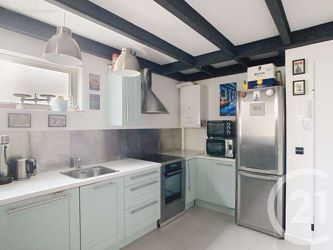 Photo 4 - Maison à THIAIS