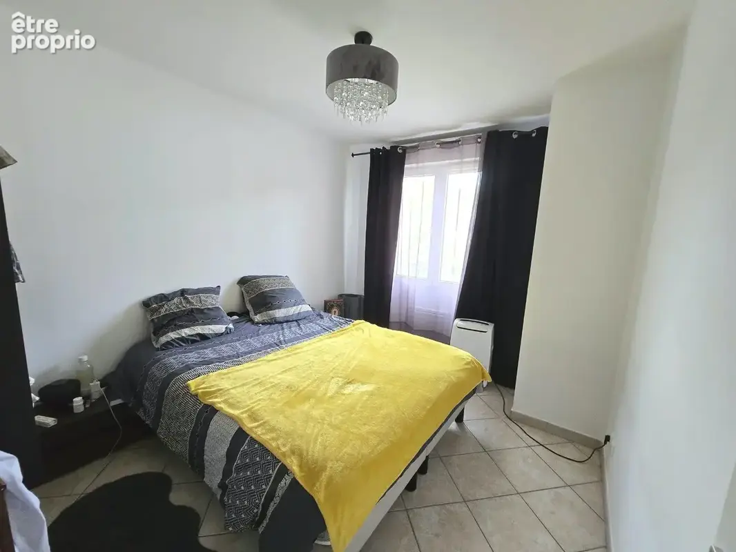 Appartement 82 m² à Evreux  - photo 6