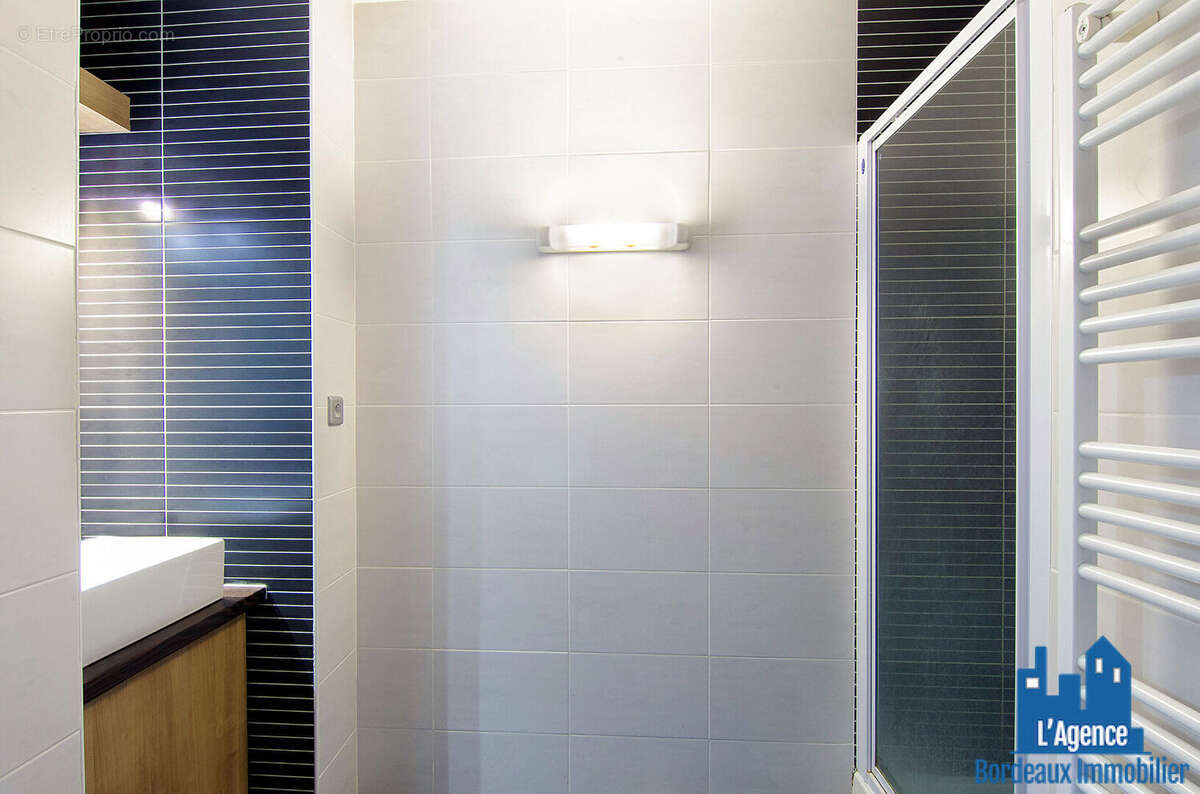 Appartement à FLOIRAC