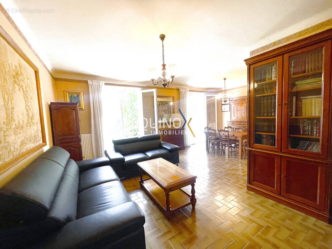 Maison à REZE