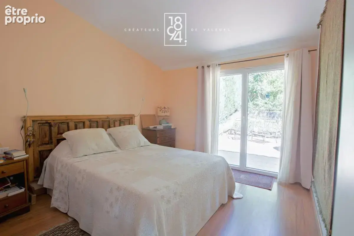 À Vendre I Maison Jardin 13010 Marseille I 155m2 - photo 14