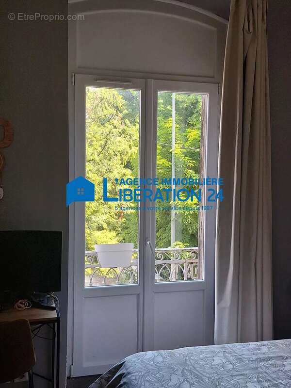 Appartement à SAINT-CHAMOND