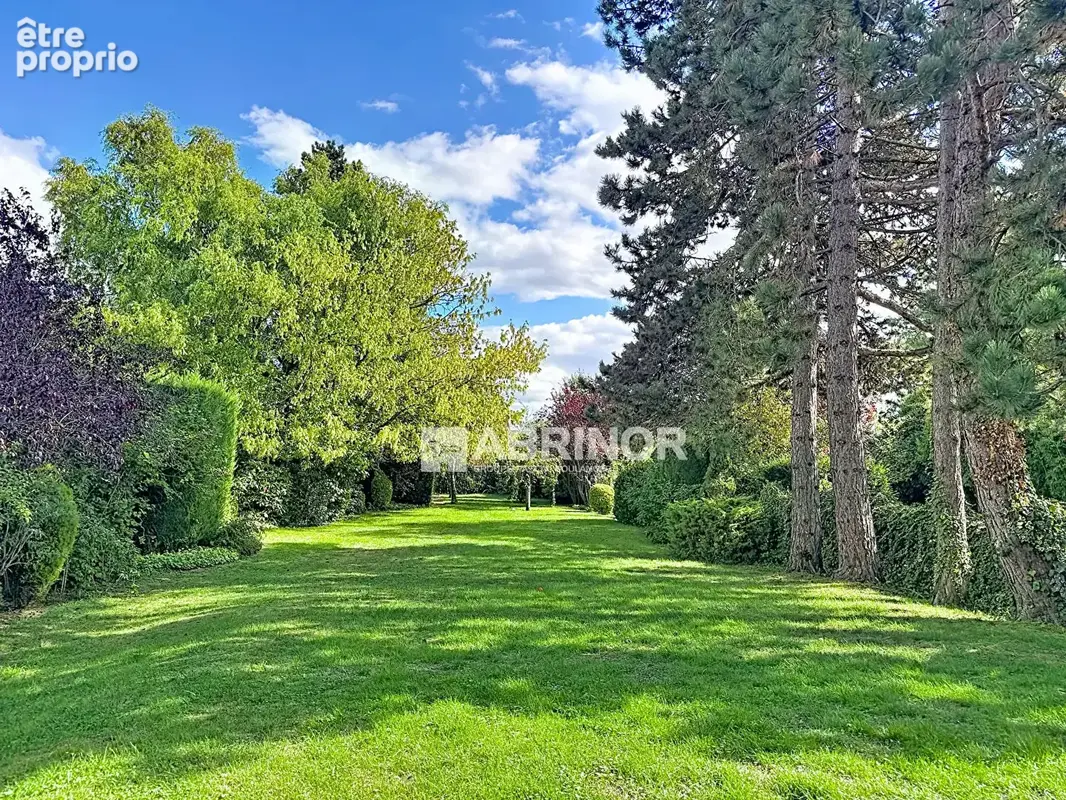 La Chapelle d'Armentières, Villa individuelle, 3 chs + bureau, gges, jardin - photo 16