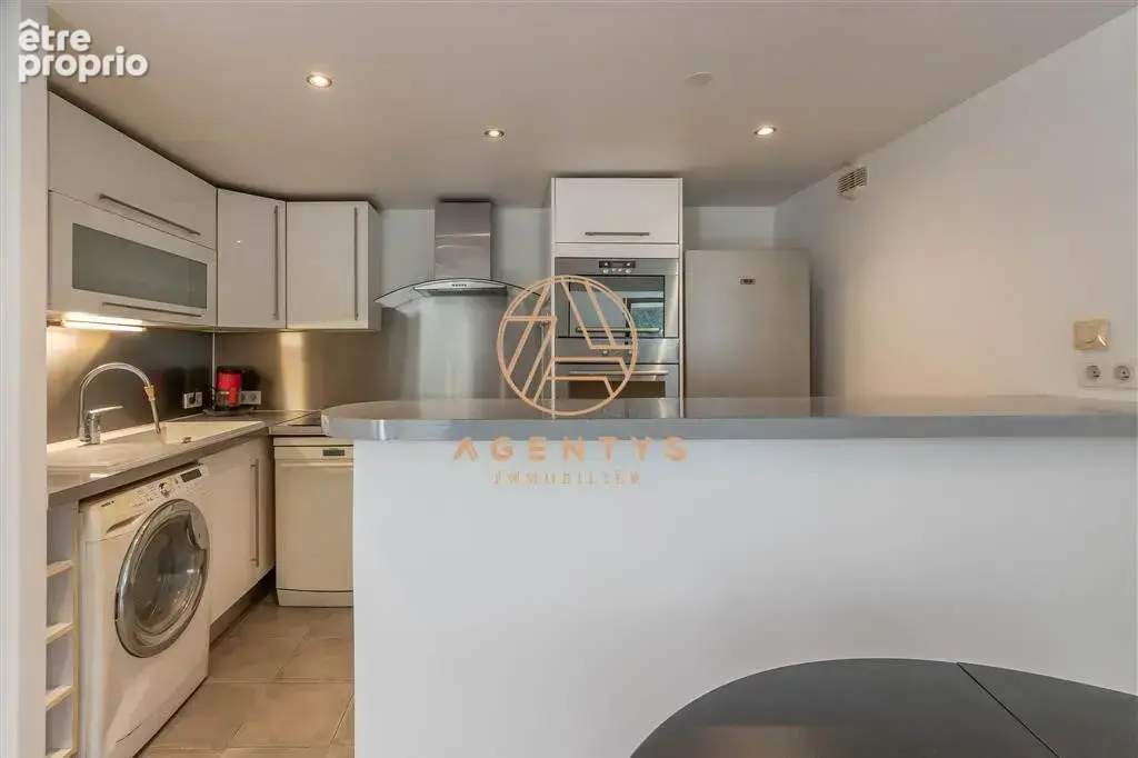 Appartement 2 pièces 41 m² à vendre à Nogent-Sur-Marne (94130) - photo 5