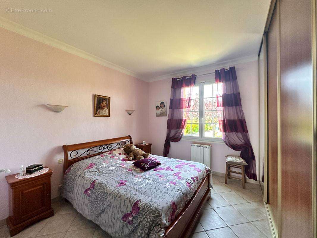 Maison à FOULAYRONNES