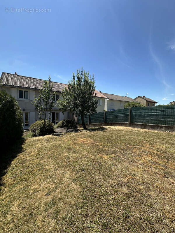 Agréable maison de type 4 secteur Belbex - photo 5