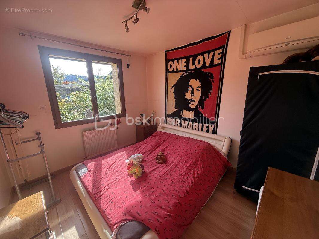 Maison à LES HAUTES-RIVIERES