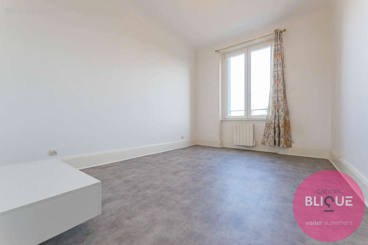 Appartement à JARVILLE-LA-MALGRANGE