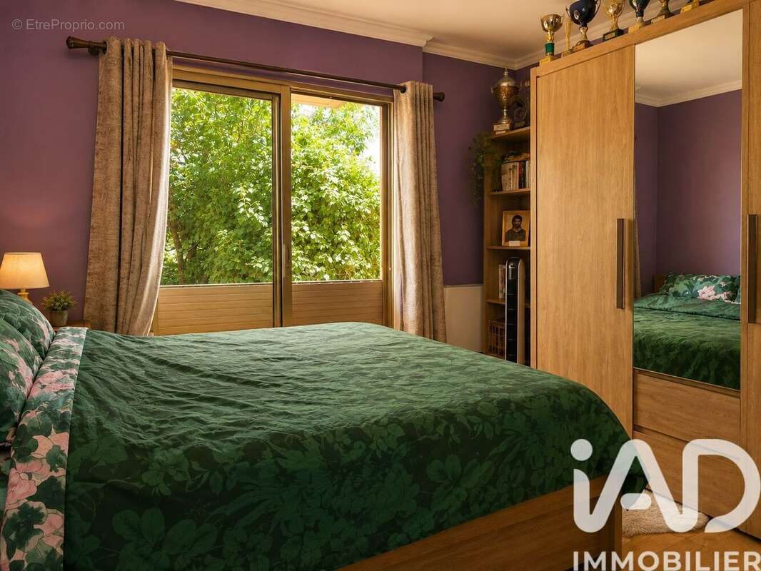 Photo 7 - Appartement à NICE