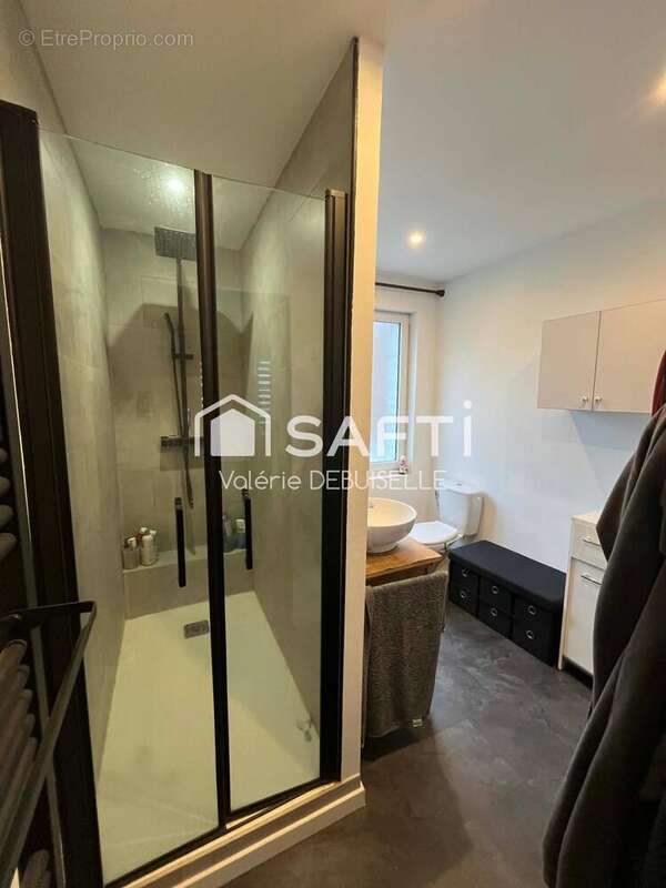 Maison 104 m² à Bethune  - photo 9