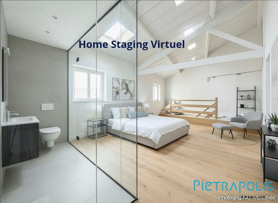 Appartement à TARARE