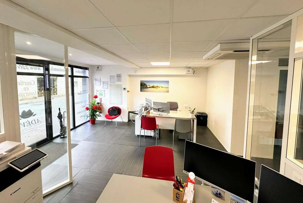 Photo 2 - Commerce à SAINT-MEDARD-EN-JALLES