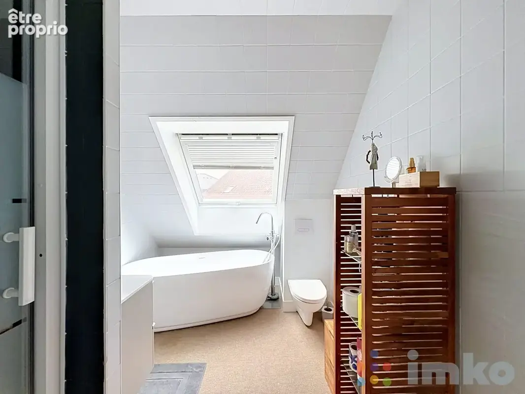 Maison 12 pièces 183 m² à vendre à Frelinghien (59236) - photo 6