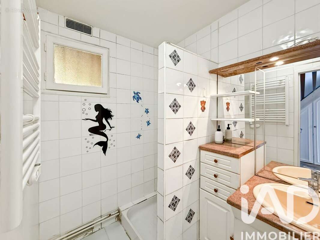 Photo 7 - Maison à CHEROY