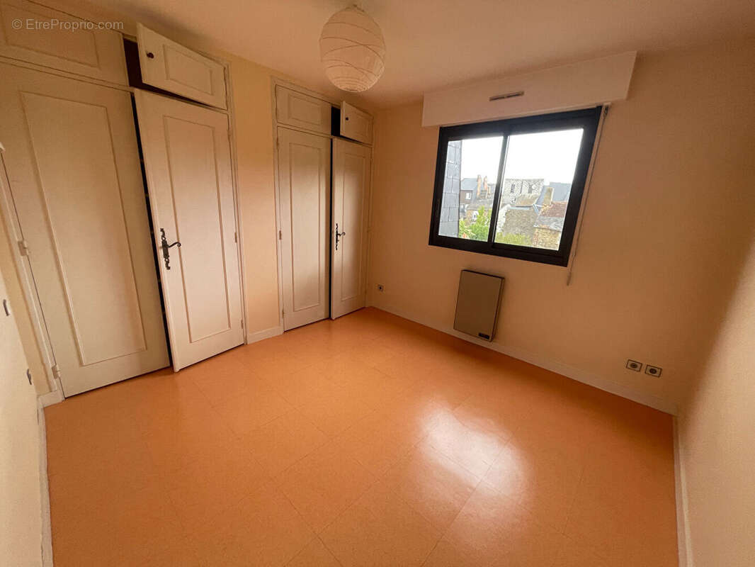 Appartement à MAYENNE