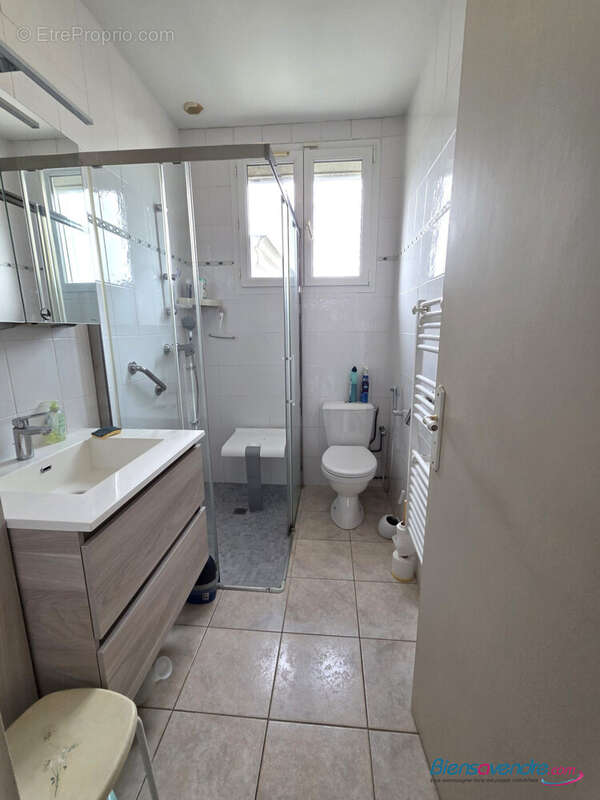 Maison à LA ROCHELLE