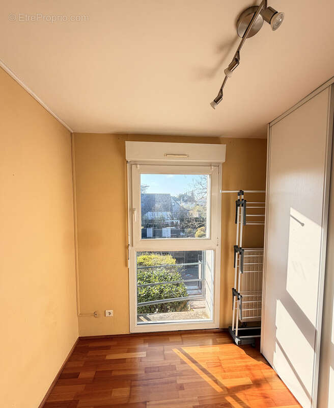 Maison à MORSCHWILLER-LE-BAS