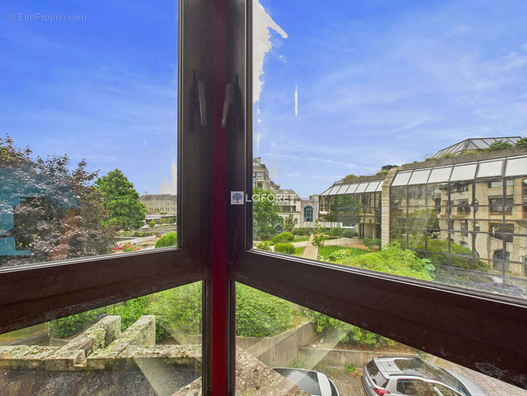 Appartement QUIMPER 2 Pièces 48.73 m² - photo 9