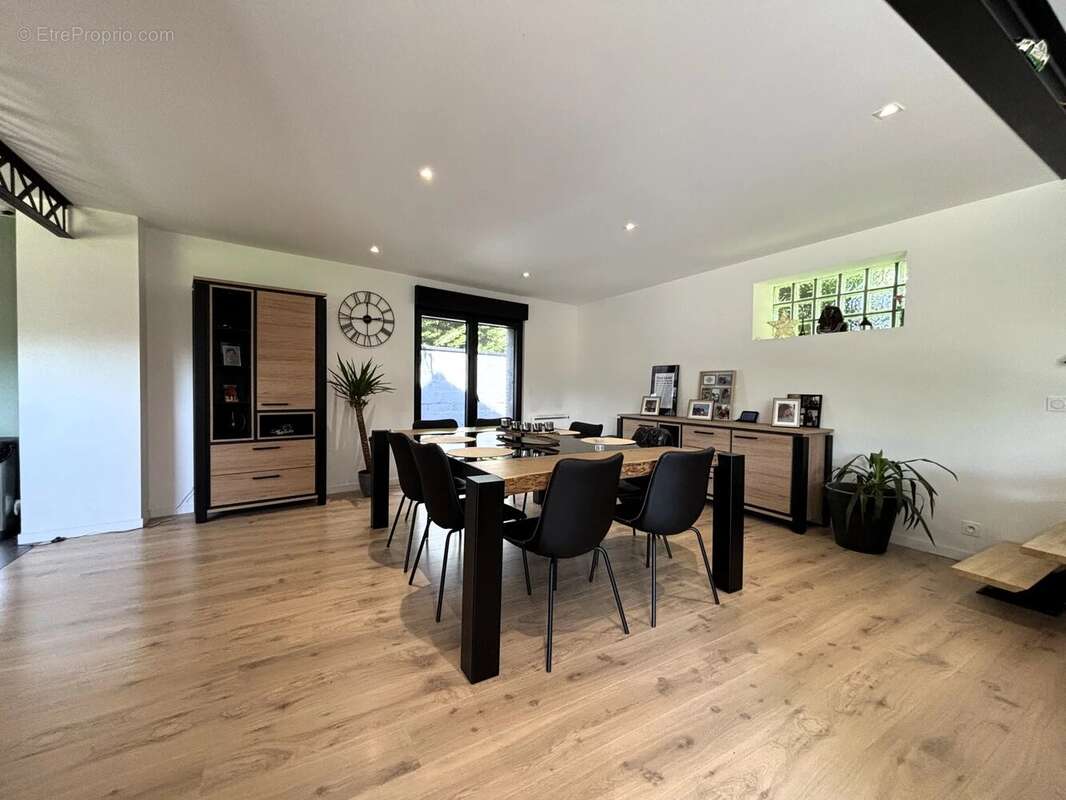 Maison à CYSOING