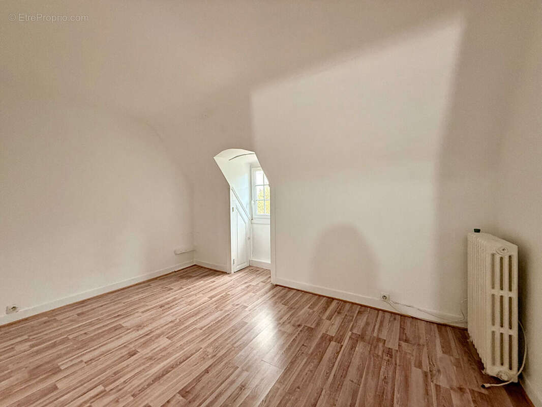 Maison à CAUVILLE-SUR-MER