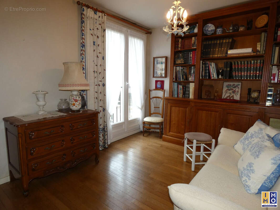 Appartement à BOURGES
