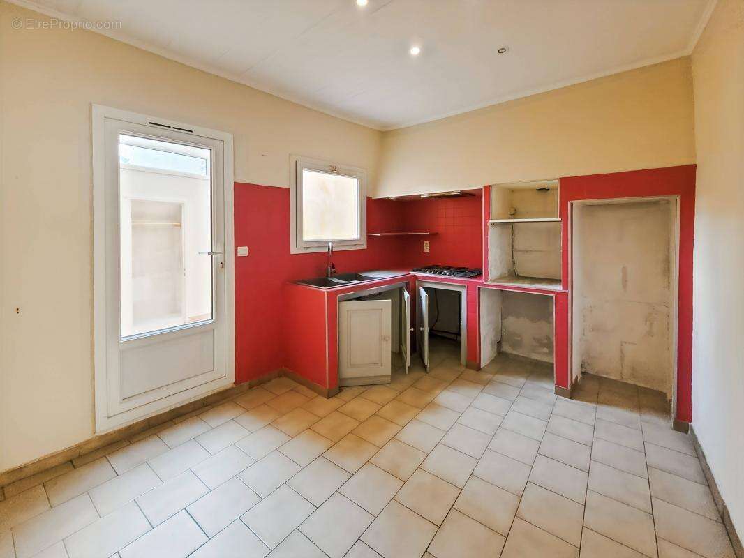 Maison à PONT-SAINT-ESPRIT