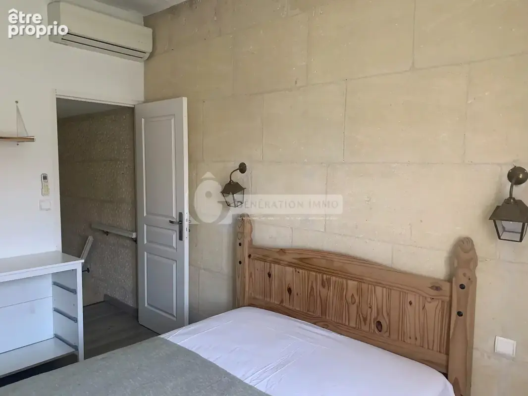 Maison de village - Centre de Fontvieille - photo 5