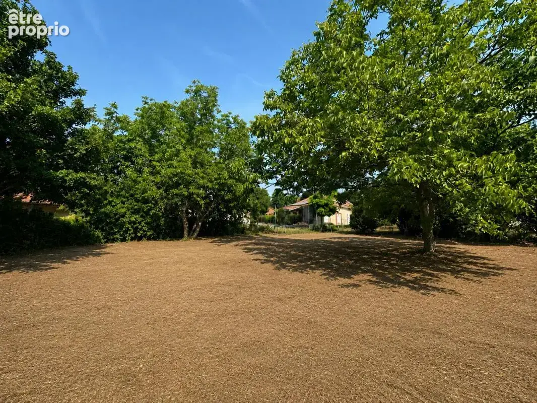 Photo Terrain à Muret au prix de 129 900€