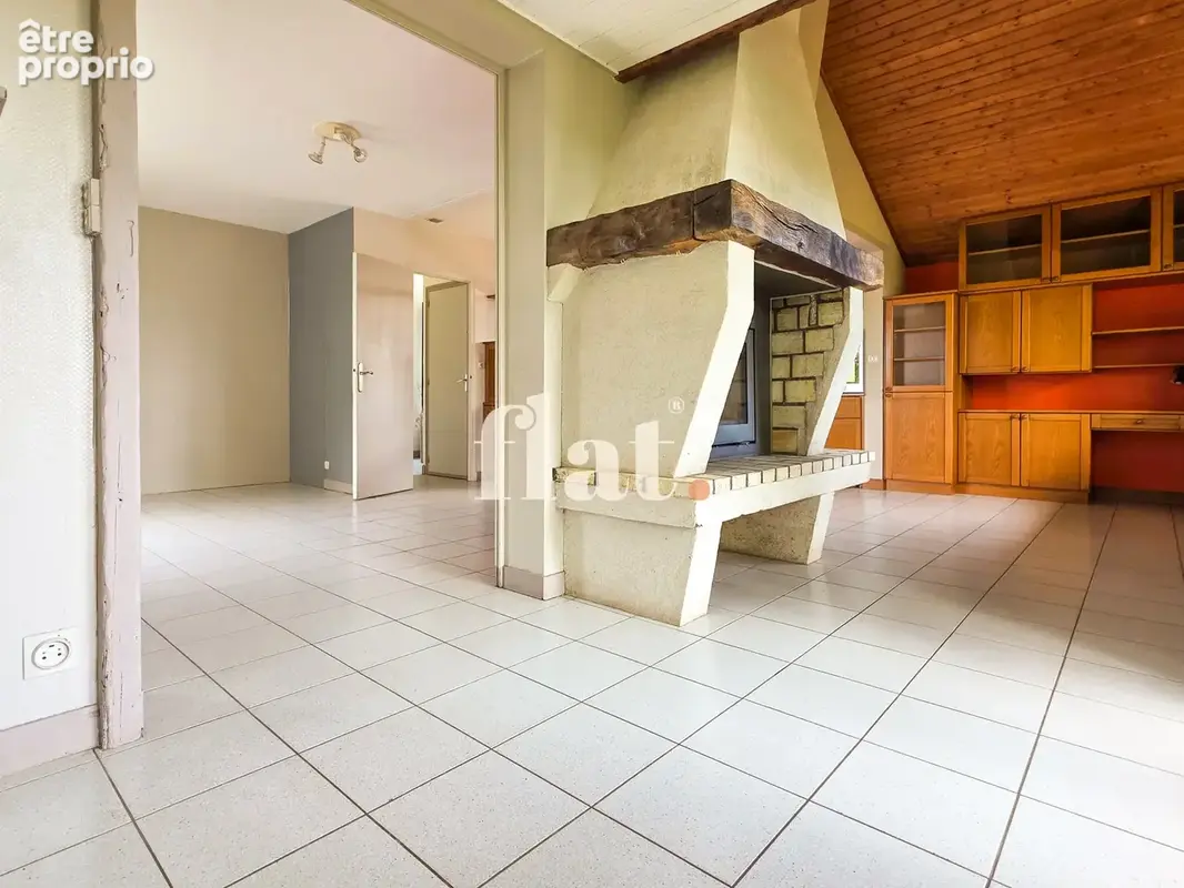 Saint-julien   maison 190 m2 utiles - 140 m2 hab garages - atelier - indépendant - photo 14