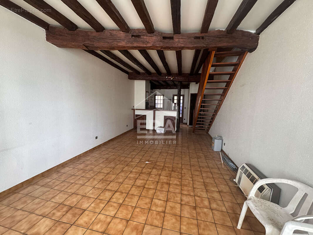 Maison à BOURG