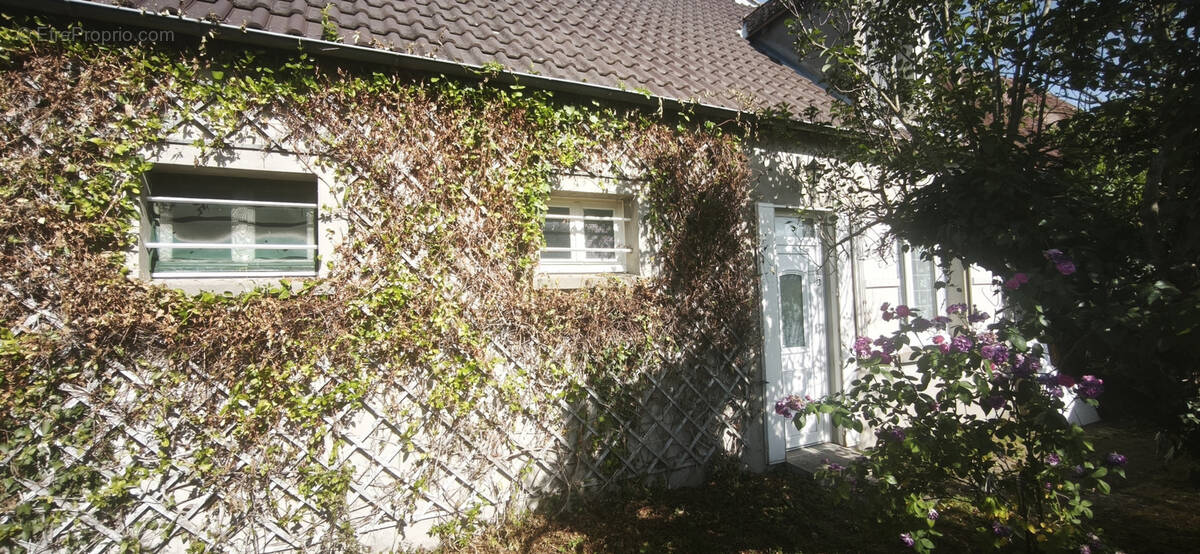 Maison à SAULCET
