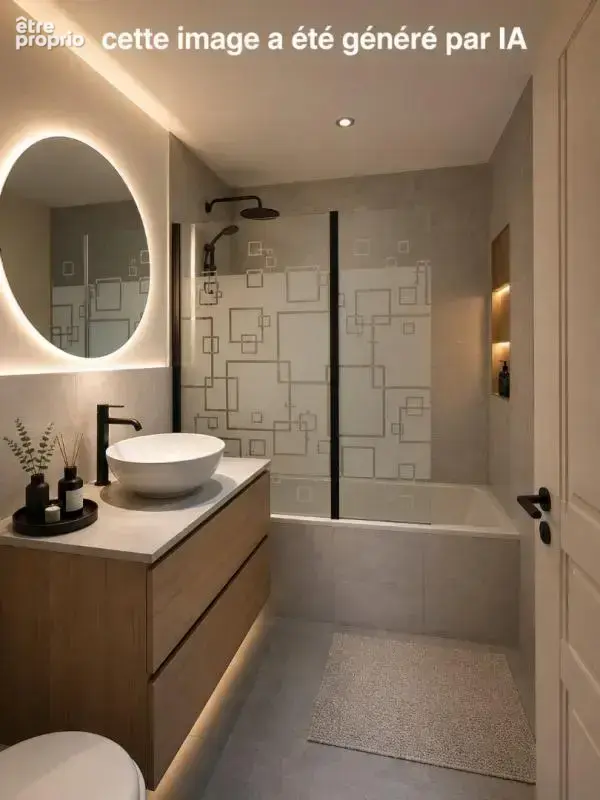 Maison 3 pièces 76 m² à vendre à Saumur (49400) - photo 9