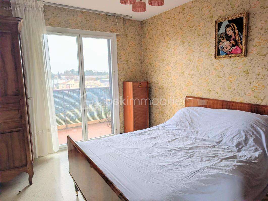 Appartement à NIMES