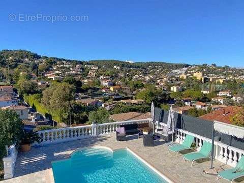 Maison à CANNES