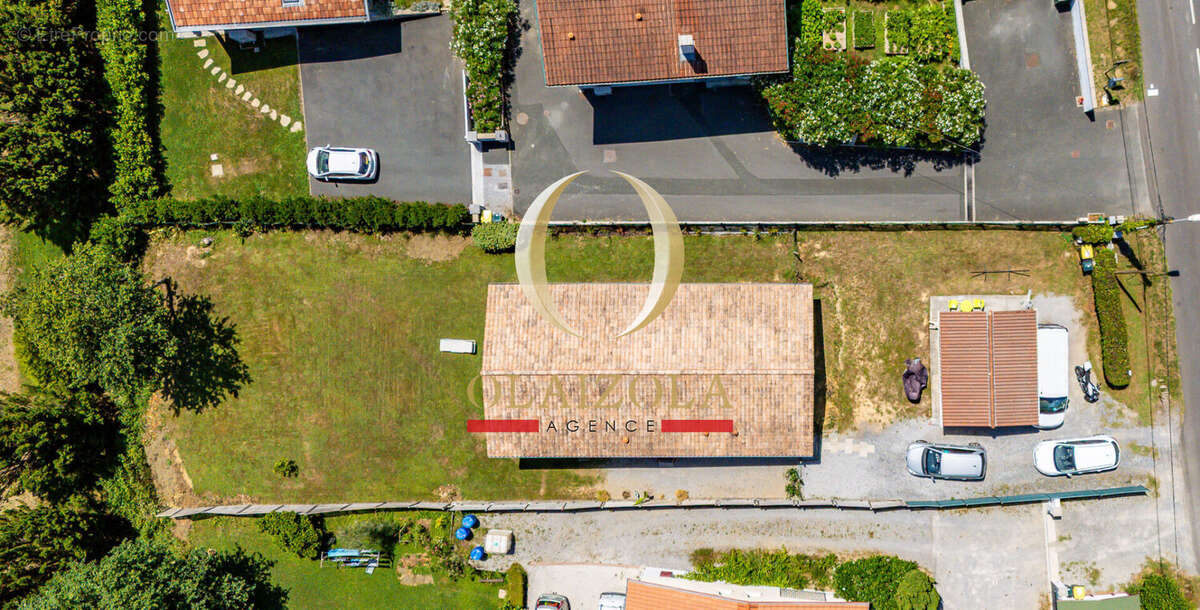 ARBONNE - Maison écoresponsable de plain-pied avec studio indépendant et vue campagne - photo 9