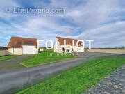 Maison à FRESNEY-LE-VIEUX