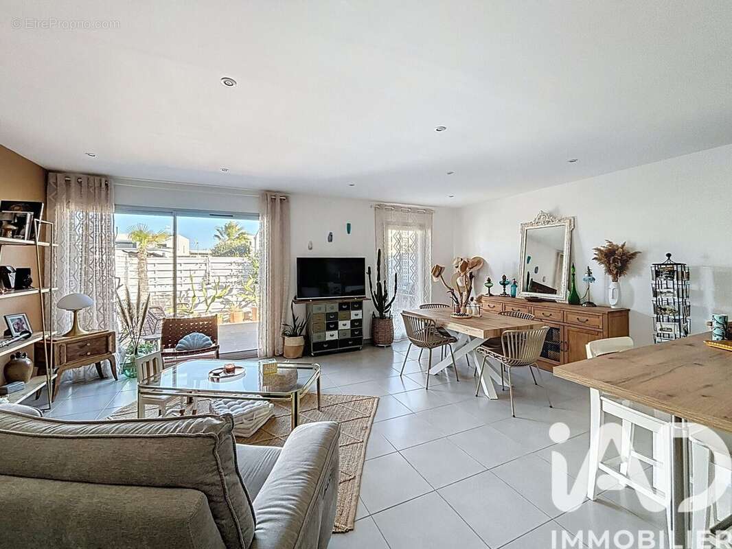 Photo 4 - Maison à AGDE