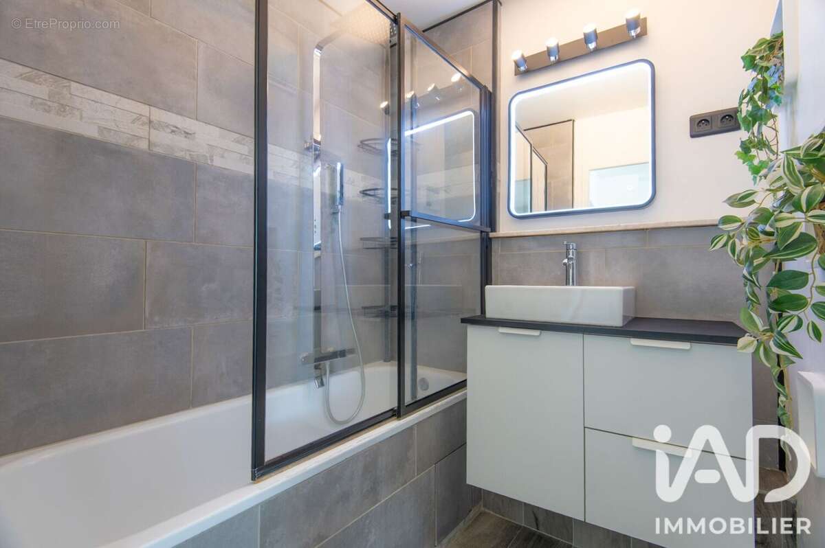 Appartement 52 m² à Yutz  - photo 6