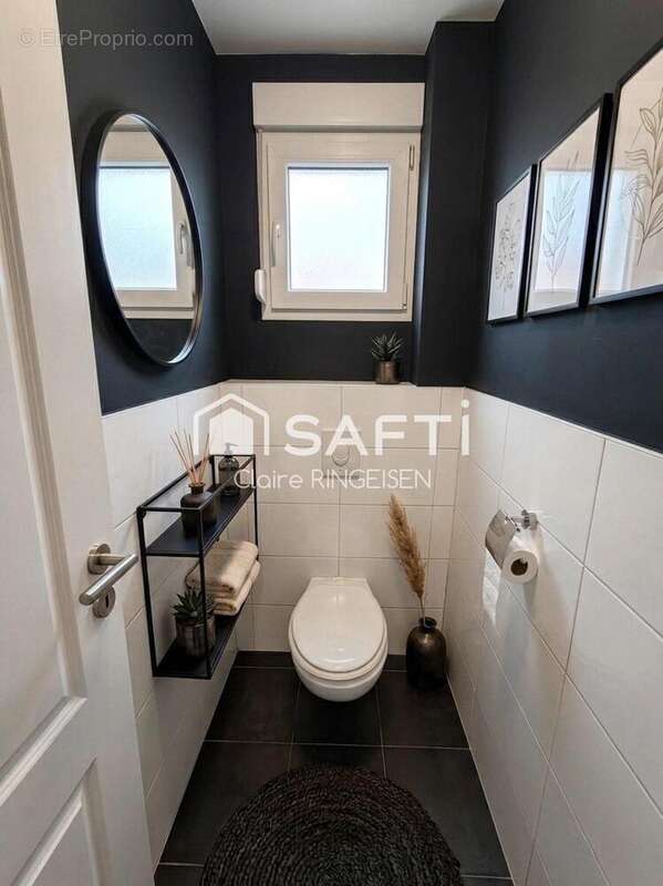 Appartement 80 m² à Behren-Les-Forbach  - photo 8