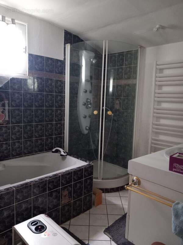 Maison à LE BOUSCAT