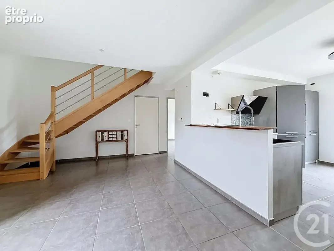 Maison 4 pièces 85 m² à vendre à Champhol (28300) - photo 4