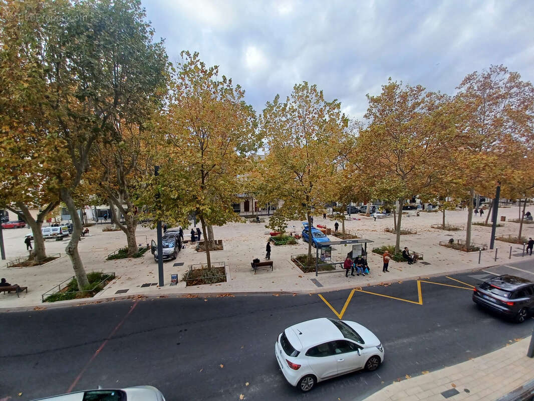 Appartement à BEZIERS