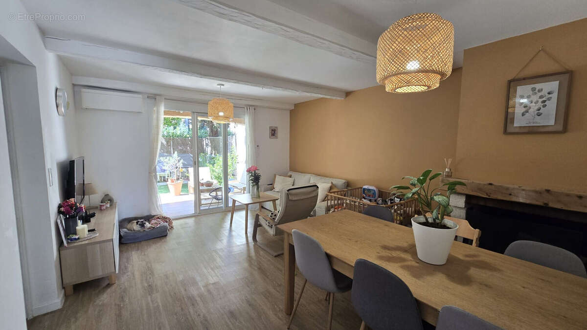 Maison 4 pièces à vendre à Le Beausset - Réf 45 - photo 8