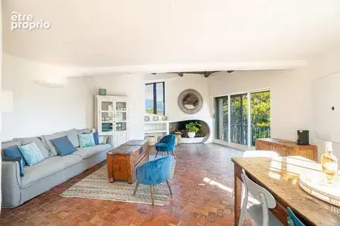 Maison 5 pièces 120 m² à vendre à Mouans-Sartoux (06370) - photo 3