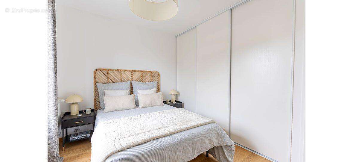 Photo 2 - Appartement à SAINT-BARTHELEMY-D'ANJOU