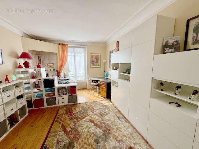 Maison à VILLENNES-SUR-SEINE