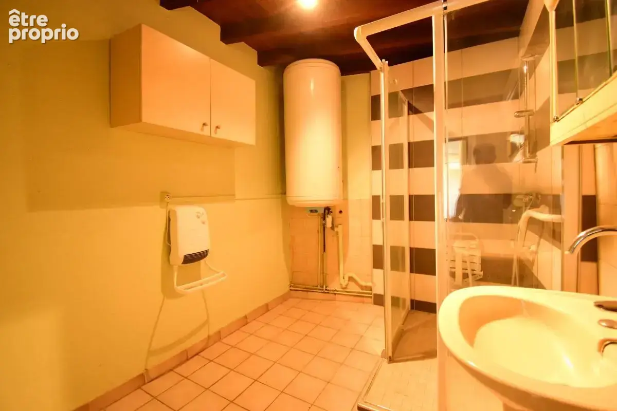 Maison À Vendre St Marcel - photo 4