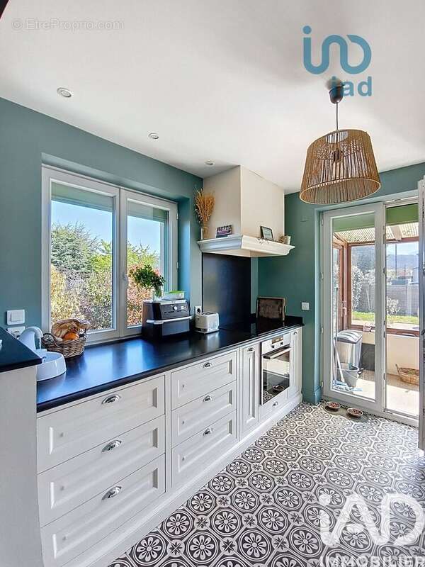 Photo 9 - Maison à THONON-LES-BAINS