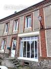 Maison à OURVILLE-EN-CAUX