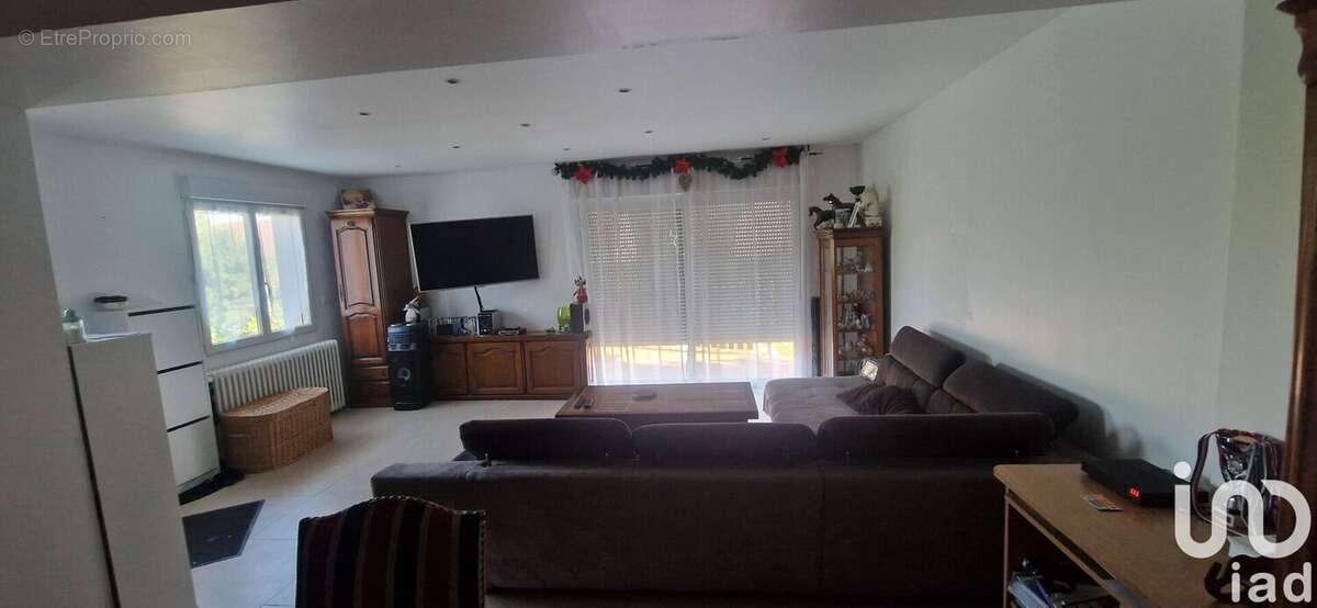 Photo 3 - Maison à BONNARD